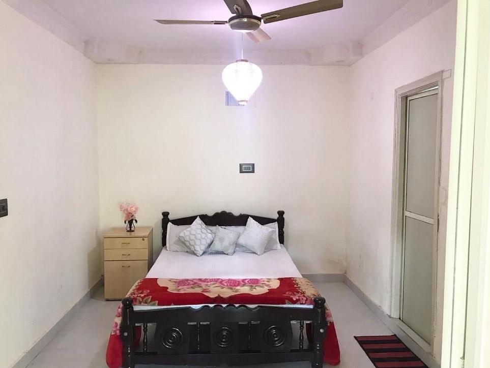 Cloud 9 Homestay Attigundi Zewnętrze zdjęcie