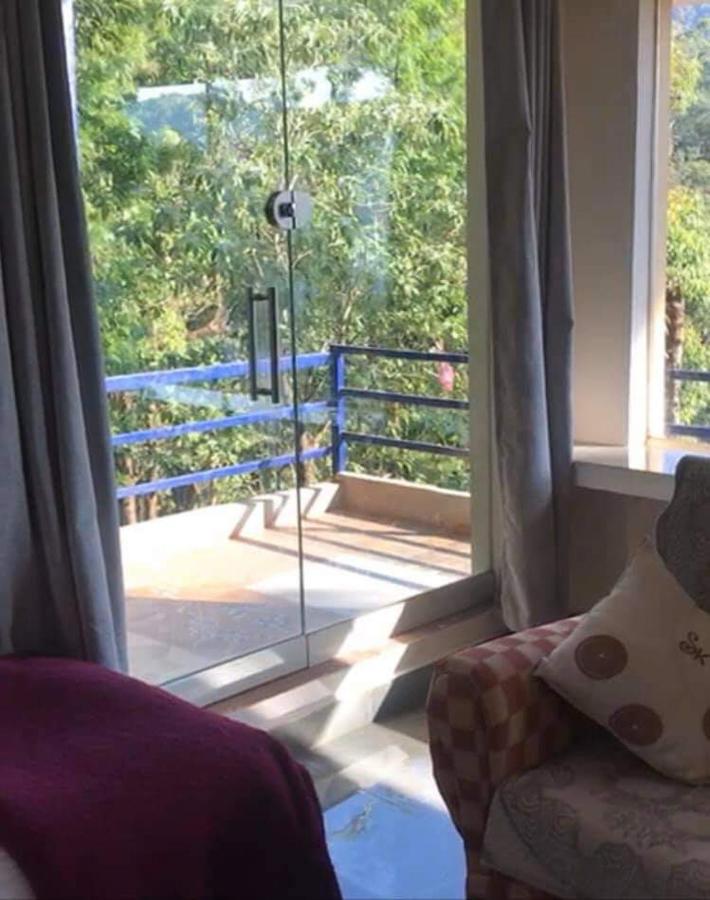 Cloud 9 Homestay Attigundi Zewnętrze zdjęcie