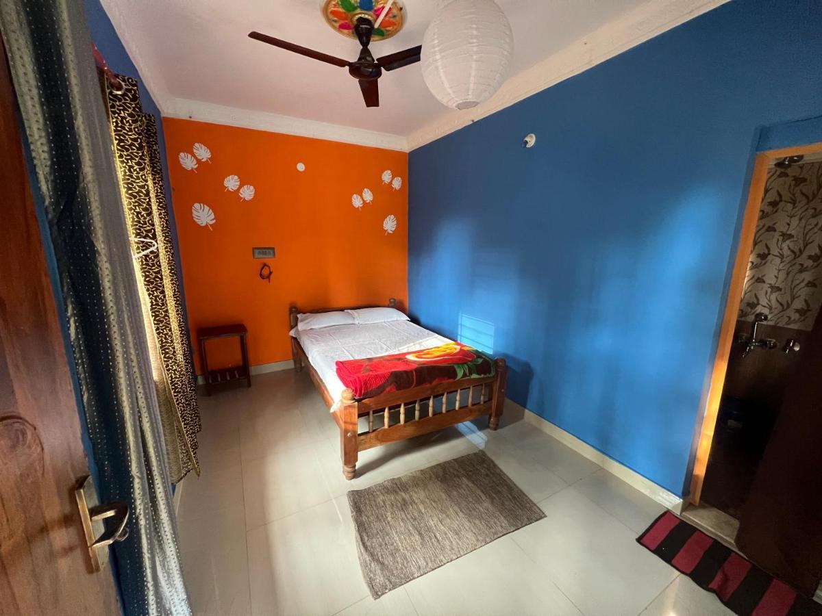 Cloud 9 Homestay Attigundi Zewnętrze zdjęcie