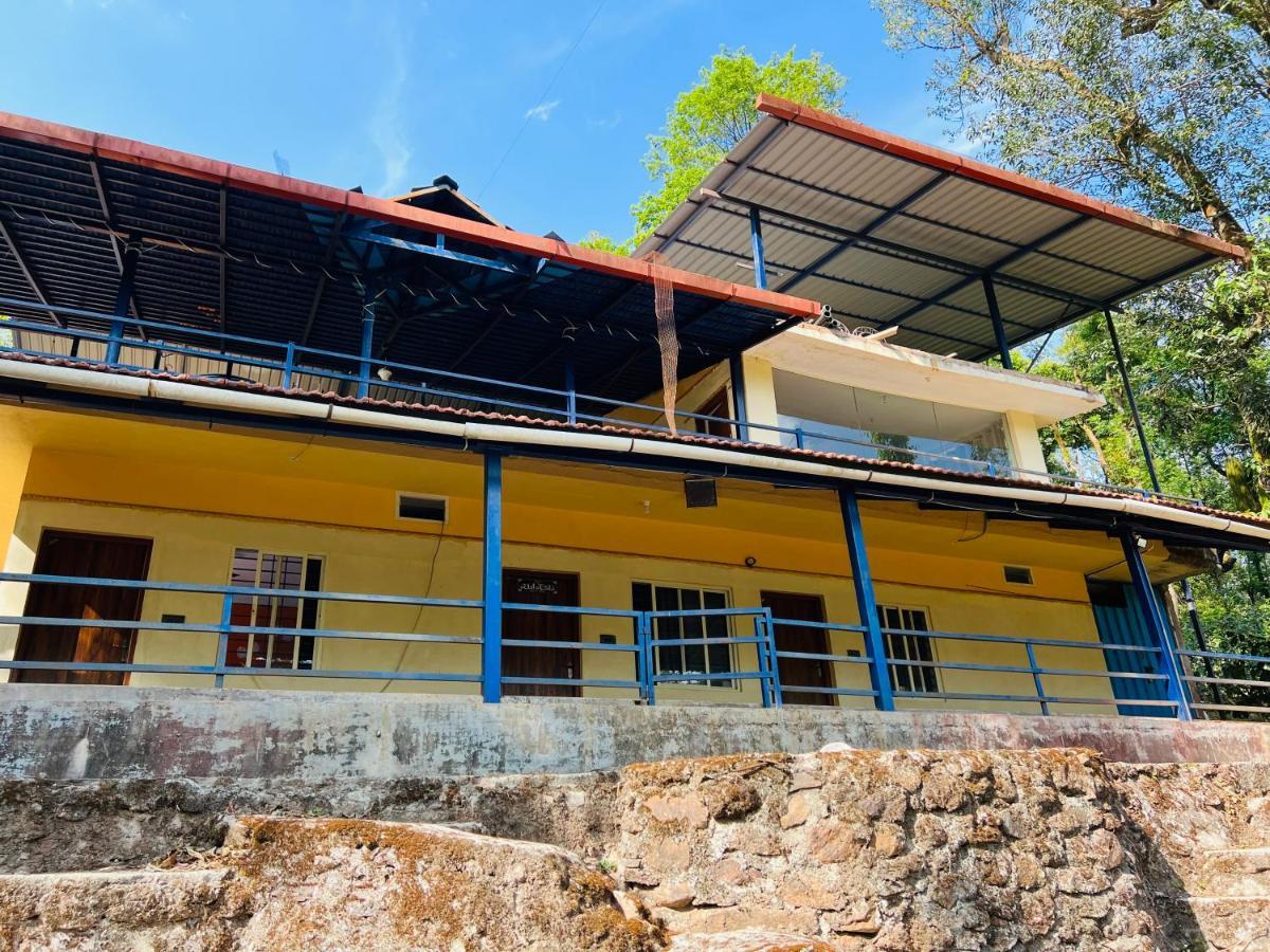 Cloud 9 Homestay Attigundi Zewnętrze zdjęcie