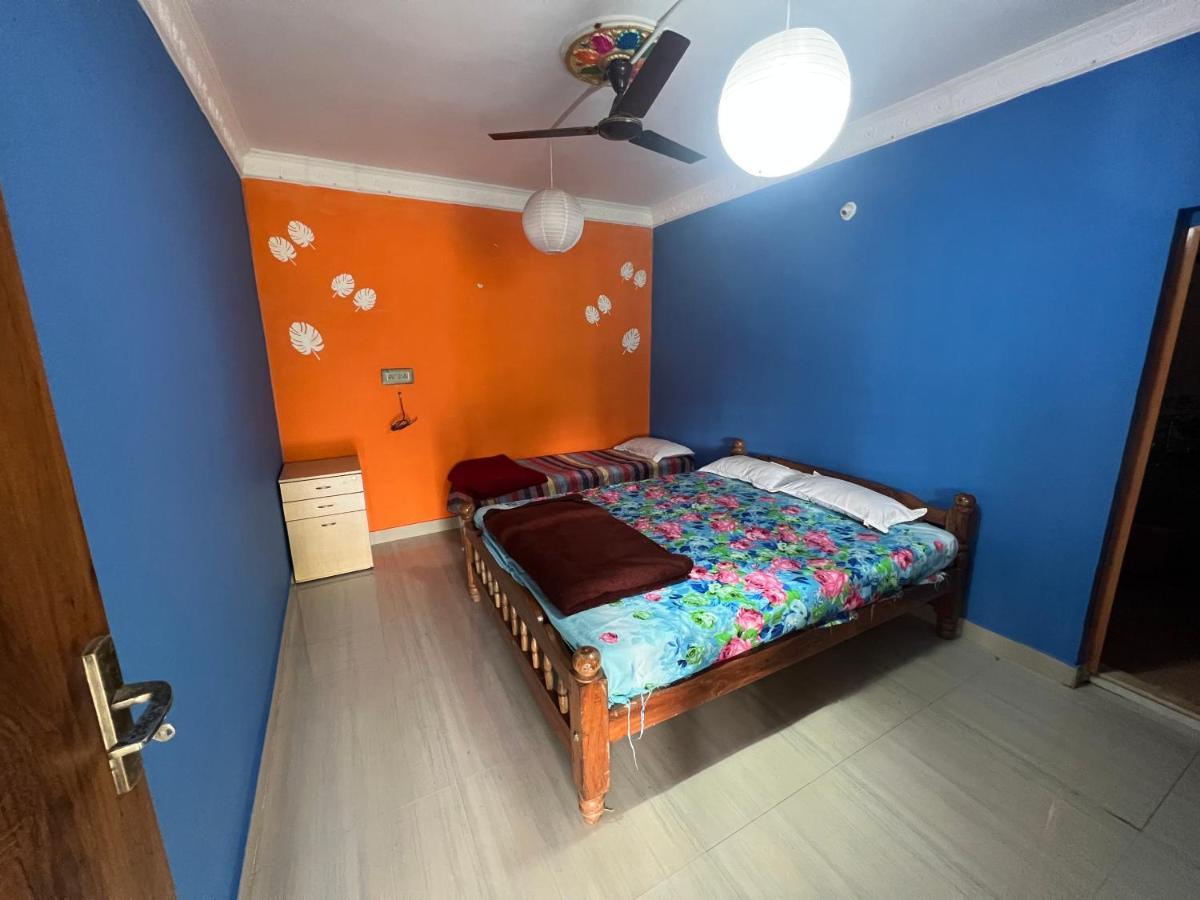 Cloud 9 Homestay Attigundi Zewnętrze zdjęcie
